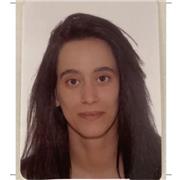 No tengo ningún estudio como tal de formación, pero siempre se me ha dado bien la historia y he ayudado a niños con diferentes asignaturas